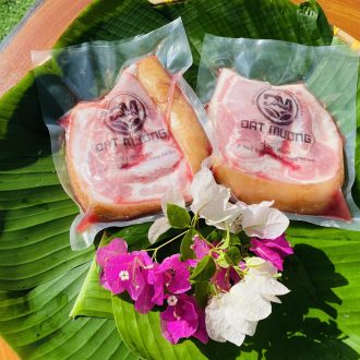 HTX ĐẤT MƯỜNG