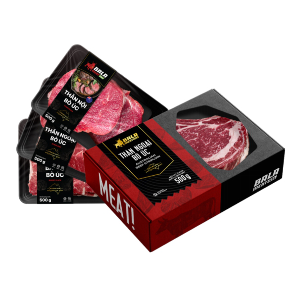 Bala MeatLife